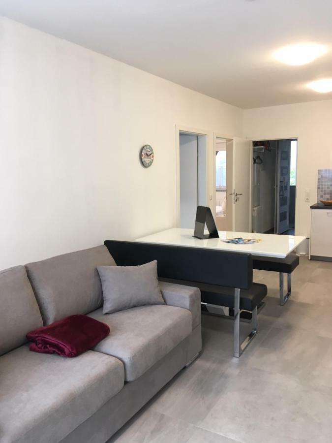 Rooms St. Lorenzen Hermagor Extérieur photo