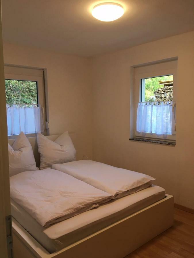 Rooms St. Lorenzen Hermagor Extérieur photo