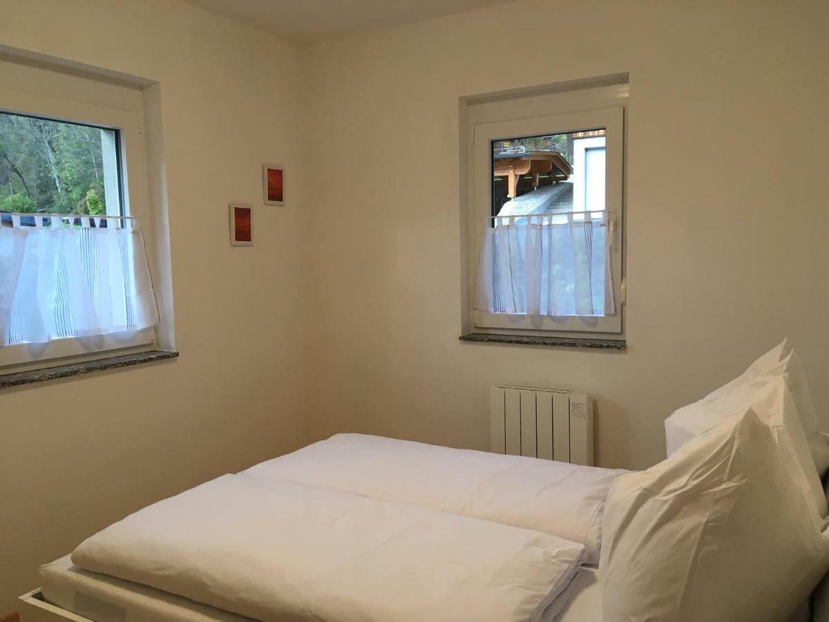 Rooms St. Lorenzen Hermagor Extérieur photo