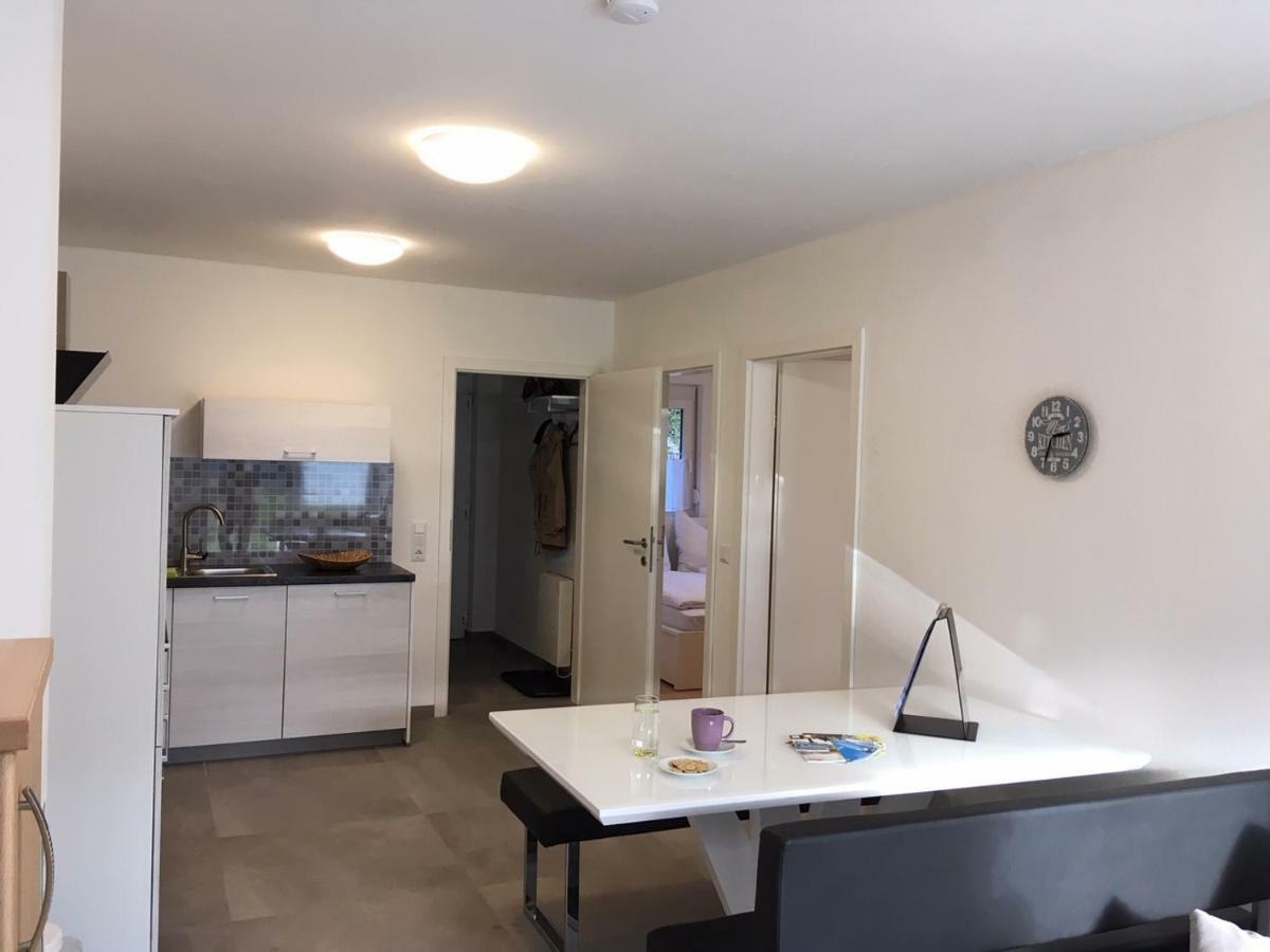Rooms St. Lorenzen Hermagor Extérieur photo