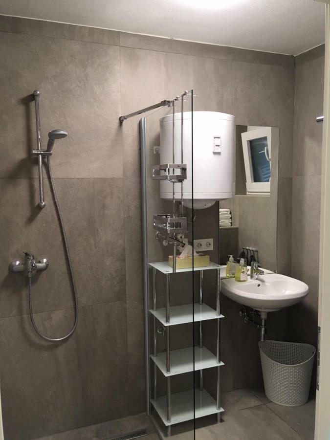 Rooms St. Lorenzen Hermagor Extérieur photo